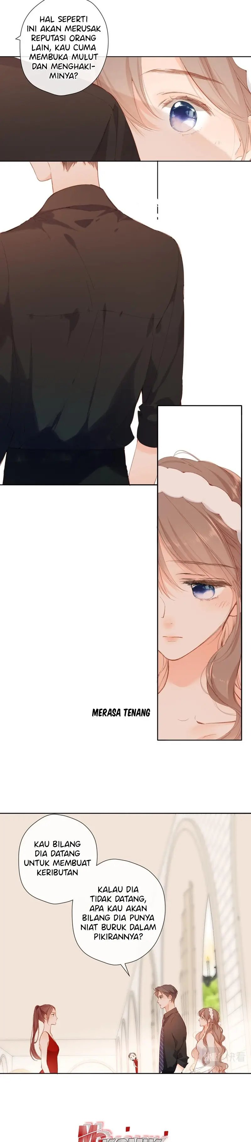 Once More Chapter 145 Bahasa Indonesia